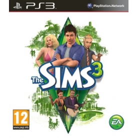 The Sims 3 Game The Sims 3 Game